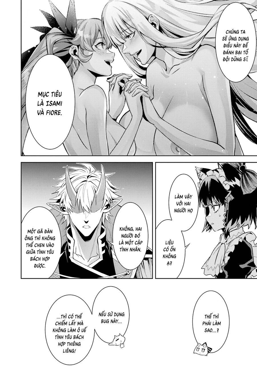 Chuyển Sinh Thành Boss Trung Cấp - Chap 21 - 50