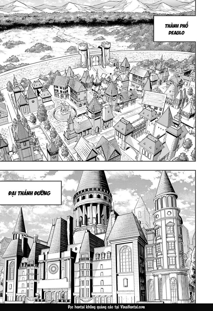 Chuyển Sinh Thành Boss Trung Cấp - Chap 21 - 51