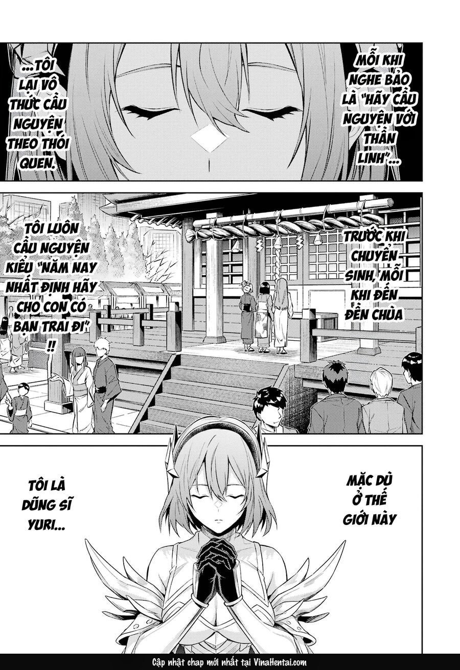 Chuyển Sinh Thành Boss Trung Cấp - Chap 21 - 56