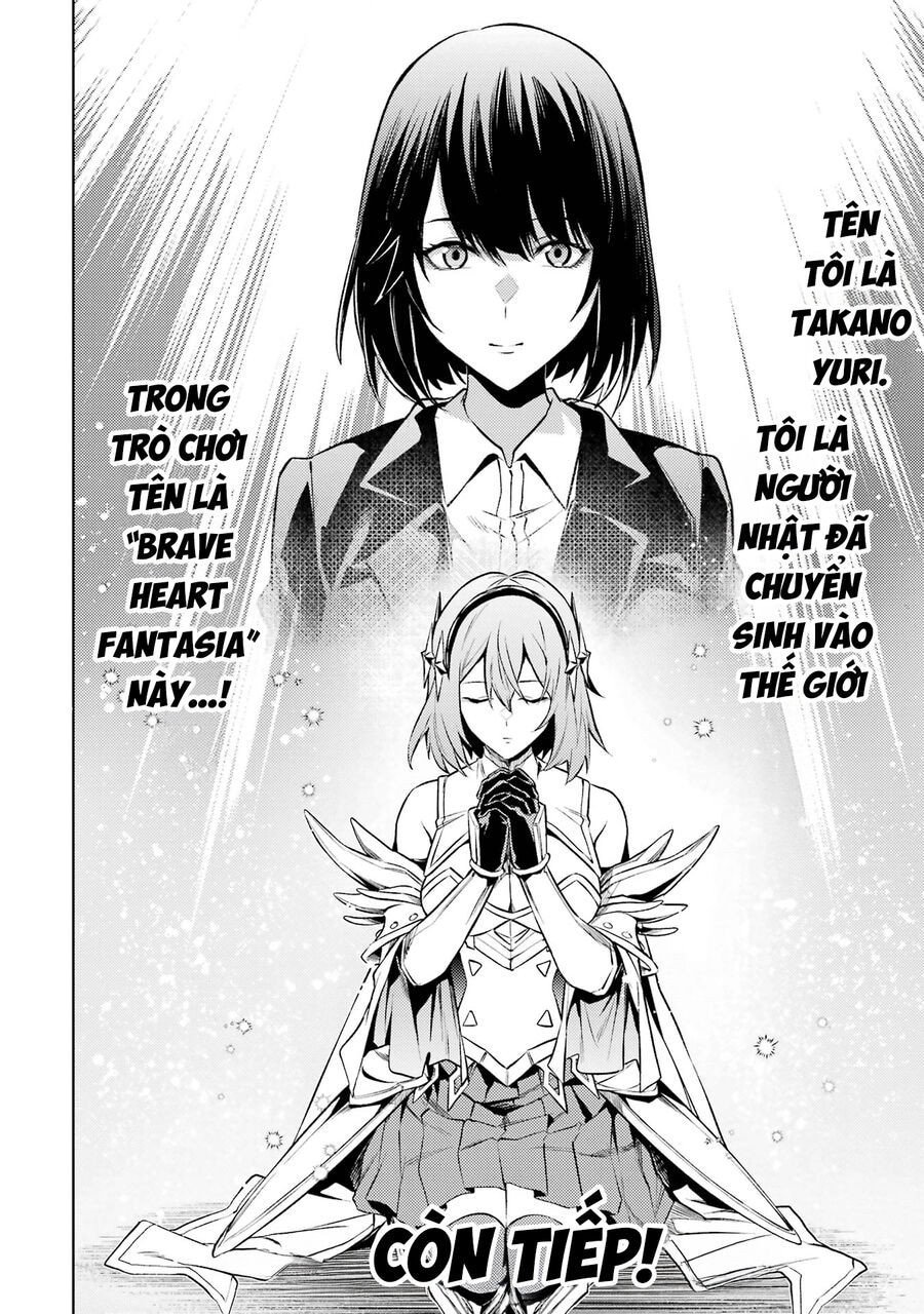 Chuyển Sinh Thành Boss Trung Cấp - Chap 21 - 57
