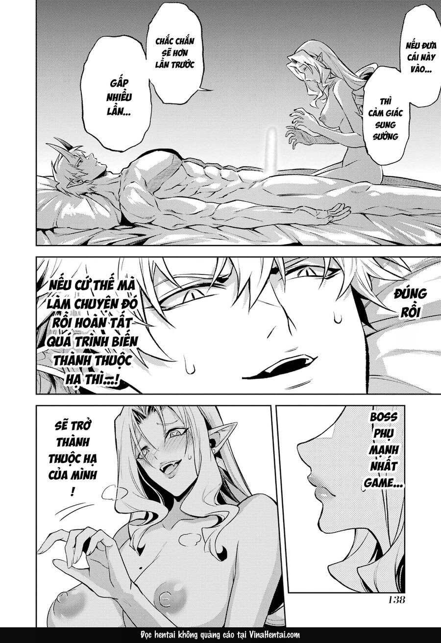 Chuyển Sinh Thành Boss Trung Cấp - Chap 21 - 9