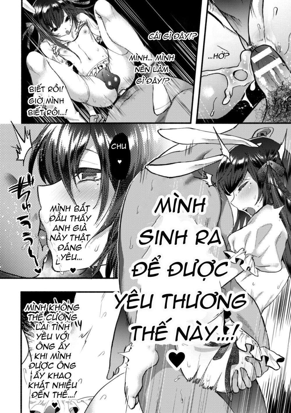 2D Comic Magazine Otokonoko o Shiriana Kairaku ... - Chap 3 - 18