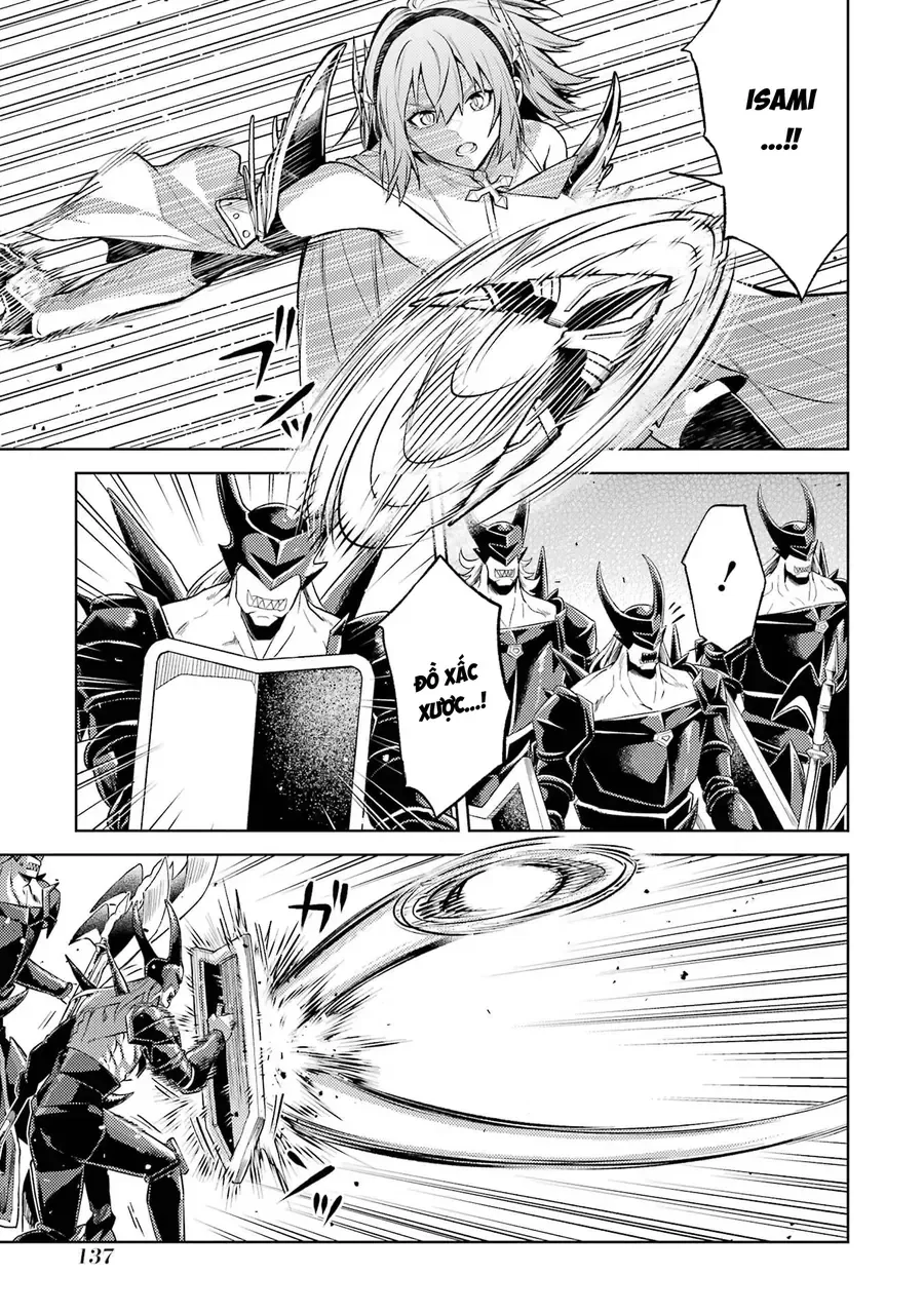 Chuyển Sinh Thành Boss Trung Cấp - Chap 24 - 10