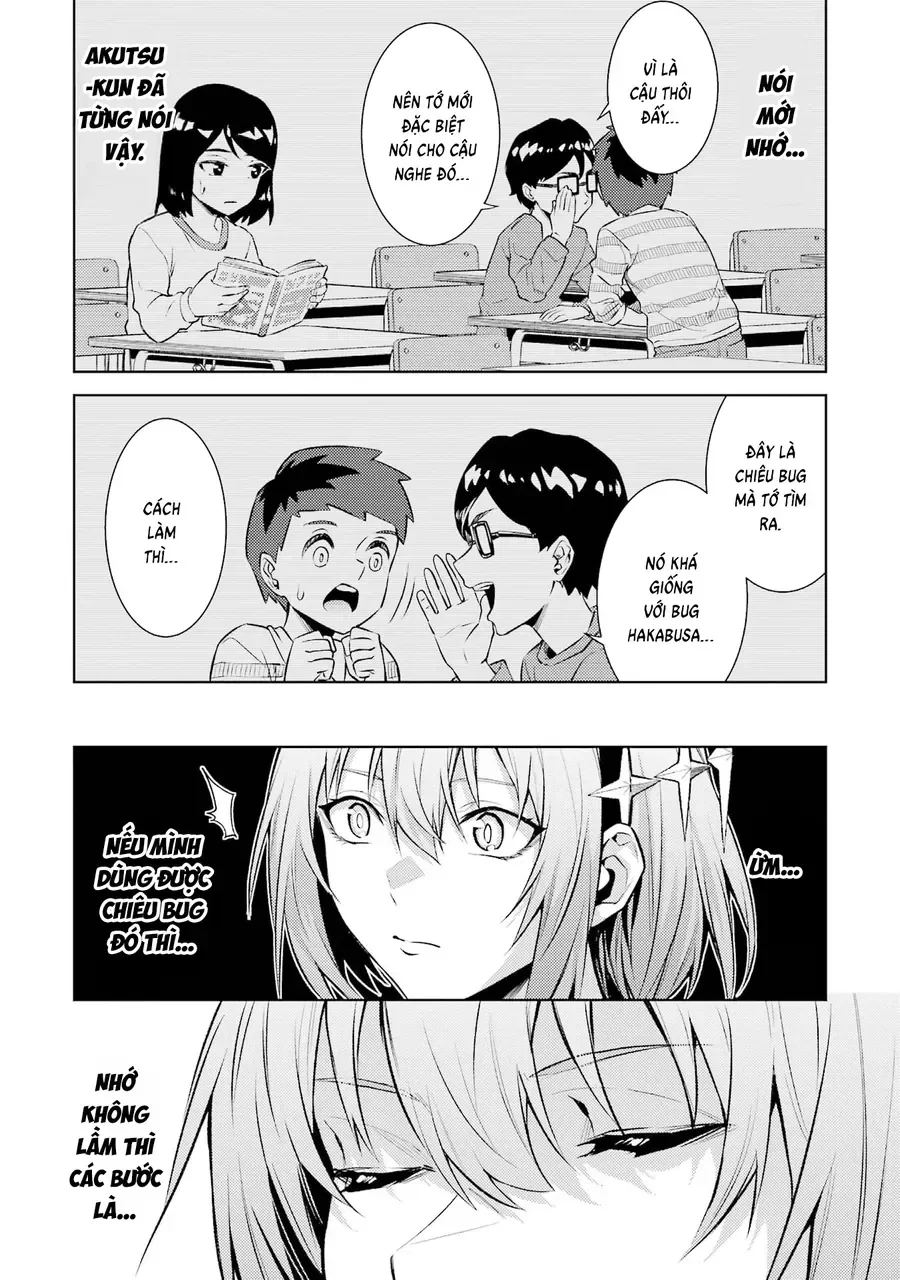 Chuyển Sinh Thành Boss Trung Cấp - Chap 24 - 34