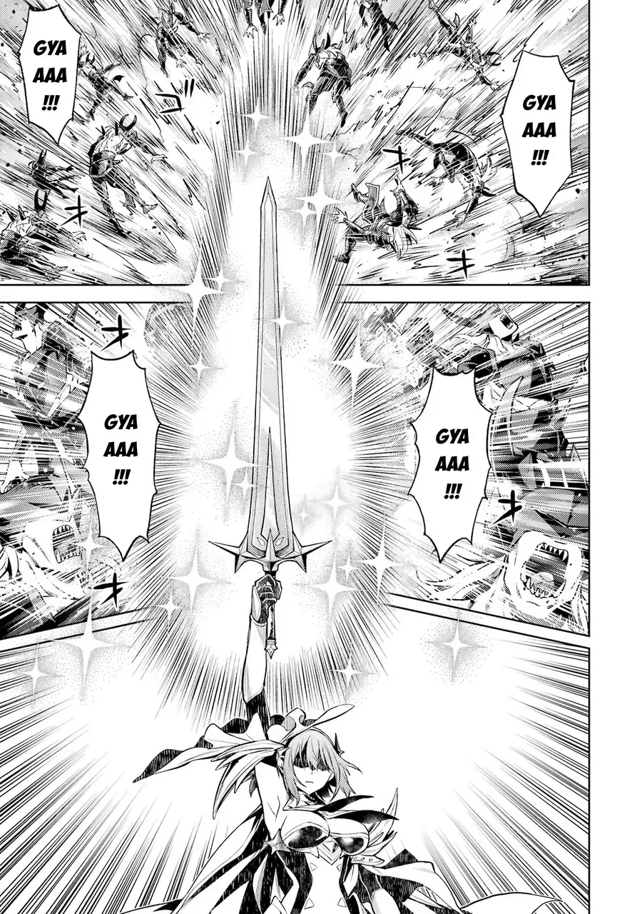 Chuyển Sinh Thành Boss Trung Cấp - Chap 24 - 39