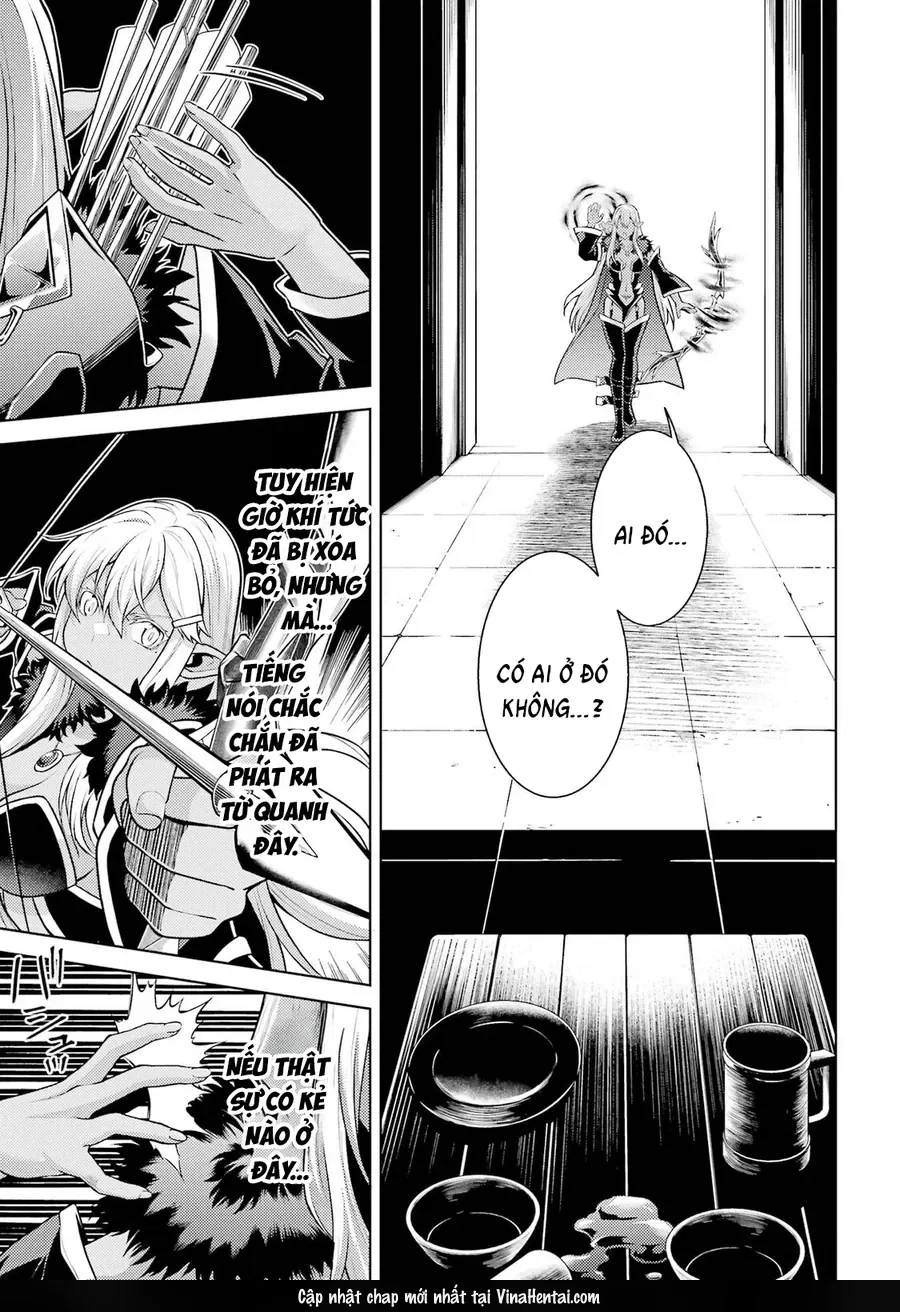 Chuyển Sinh Thành Boss Trung Cấp - Chap 30 - 14