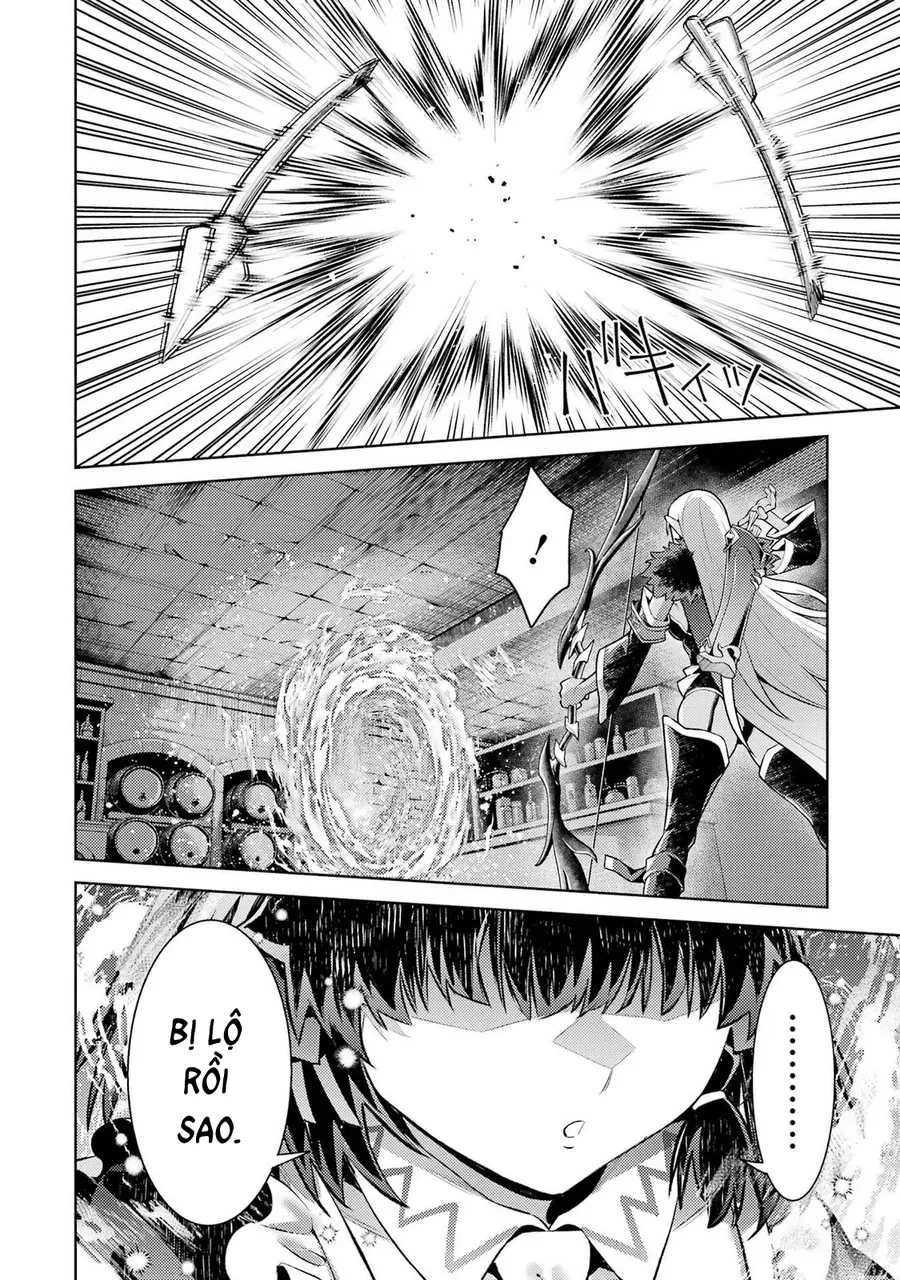 Chuyển Sinh Thành Boss Trung Cấp - Chap 30 - 15