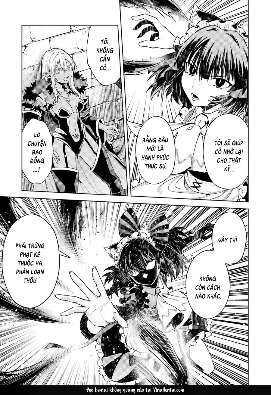 Chuyển Sinh Thành Boss Trung Cấp - Chap 30 - 29