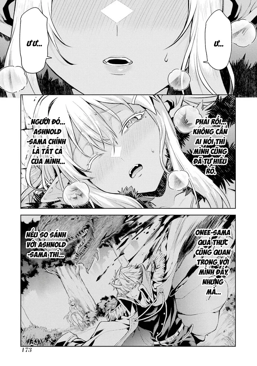 Chuyển Sinh Thành Boss Trung Cấp - Chap 30 - 46