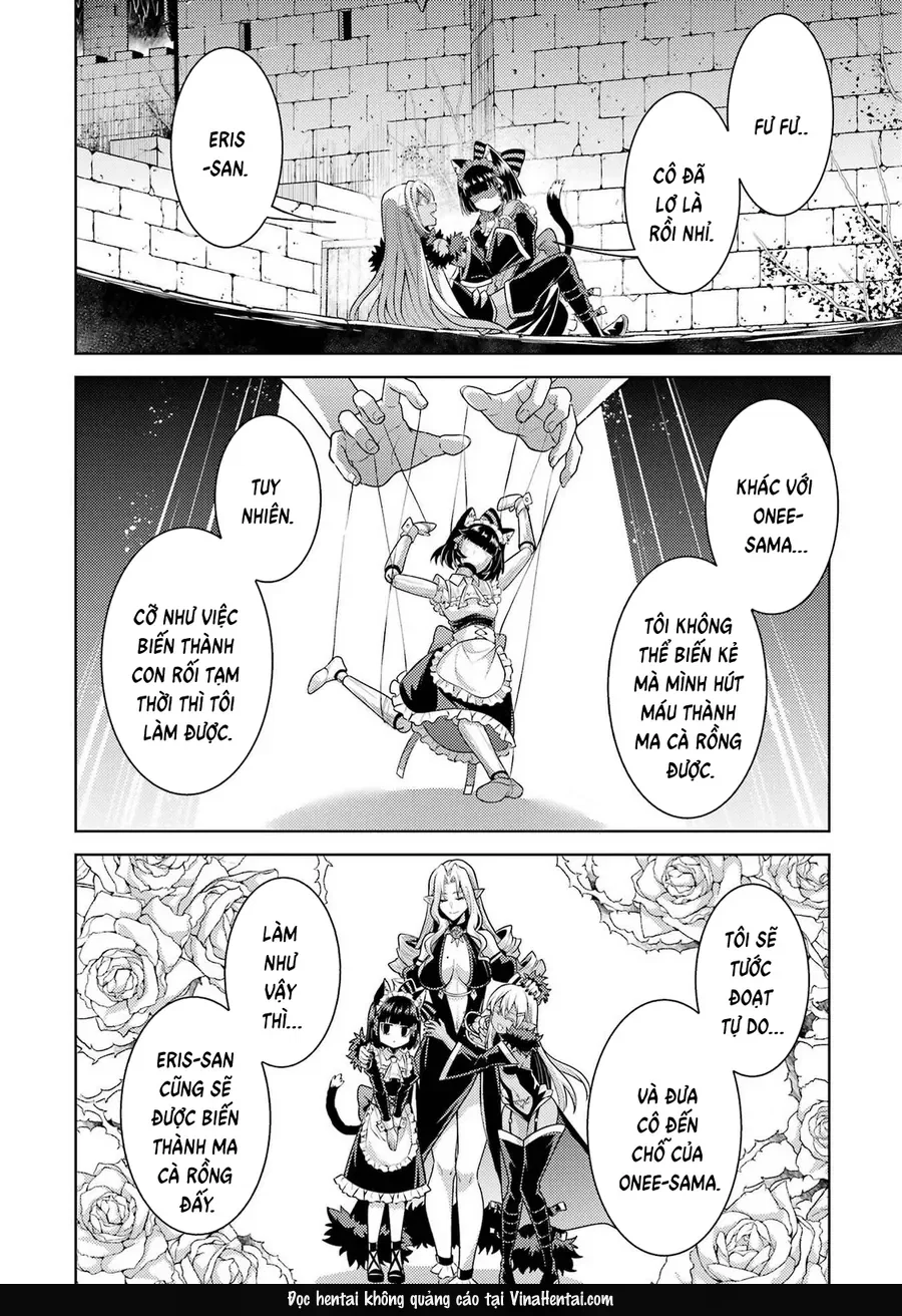 Chuyển Sinh Thành Boss Trung Cấp - Chap 30 - 49