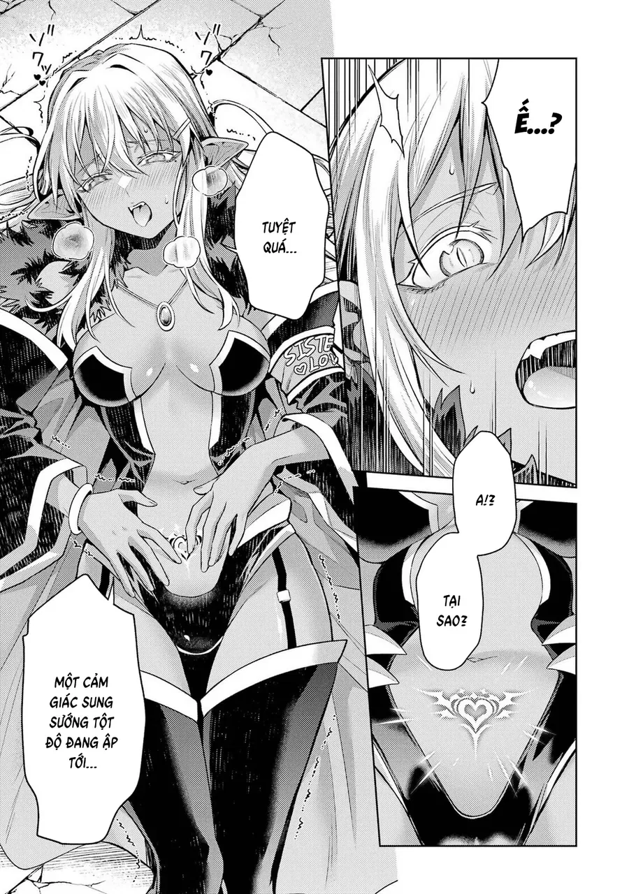 Chuyển Sinh Thành Boss Trung Cấp - Chap 30 - 50