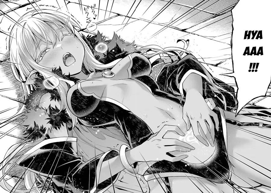 Chuyển Sinh Thành Boss Trung Cấp - Chap 30 - 51