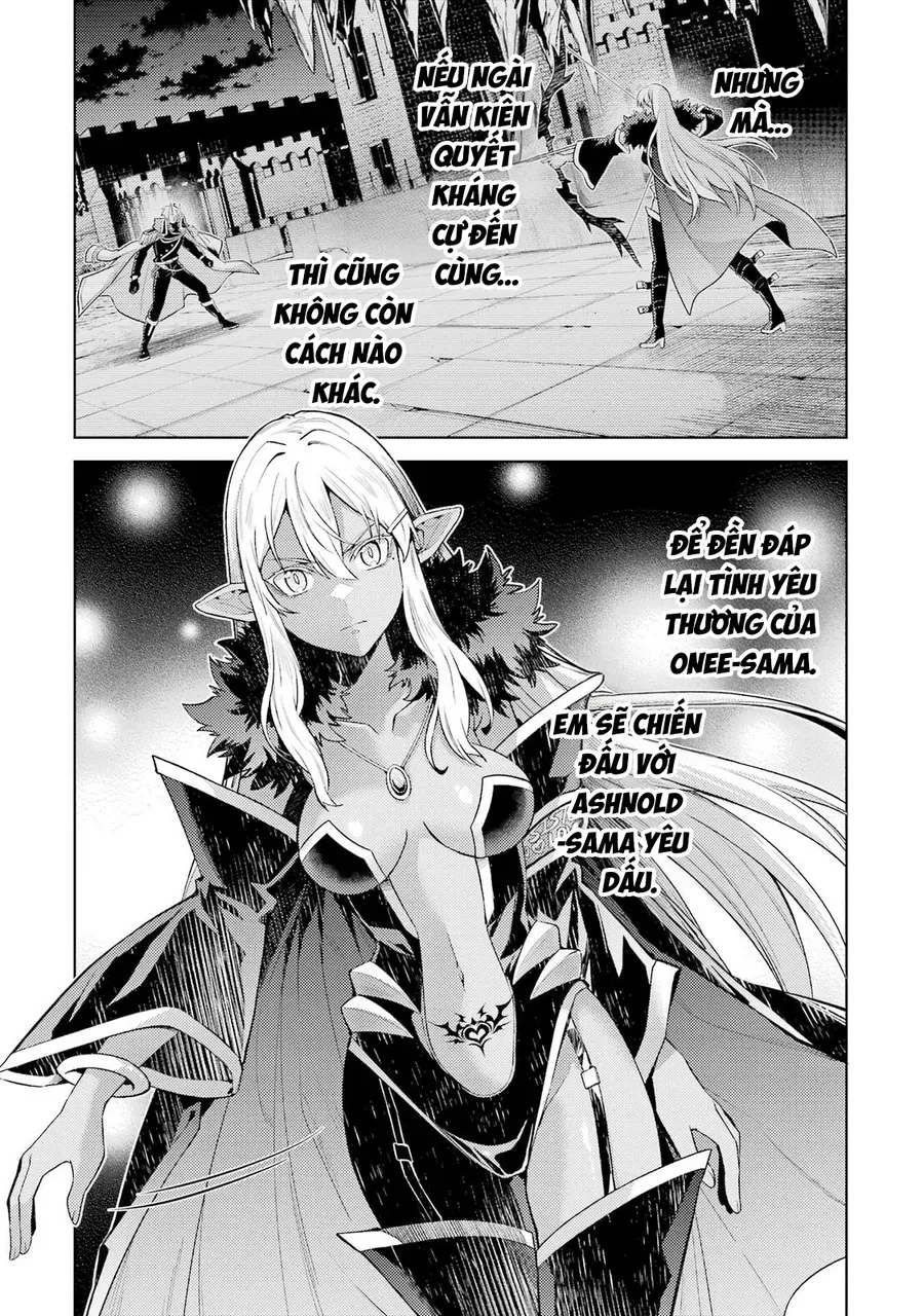 Chuyển Sinh Thành Boss Trung Cấp - Chap 30 - 6
