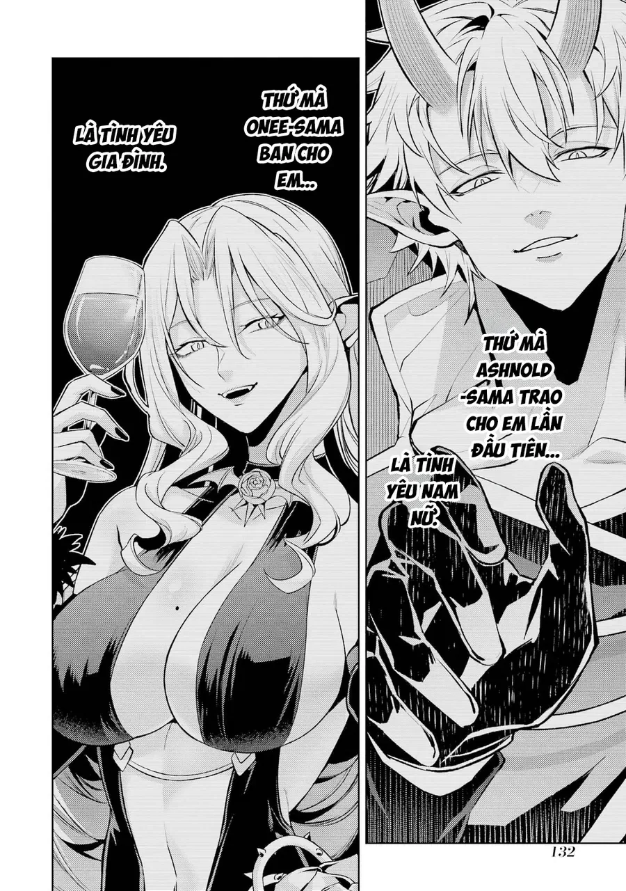 Chuyển Sinh Thành Boss Trung Cấp - Chap 30 - 7