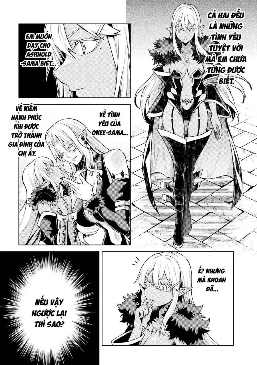 Chuyển Sinh Thành Boss Trung Cấp - Chap 30 - 8