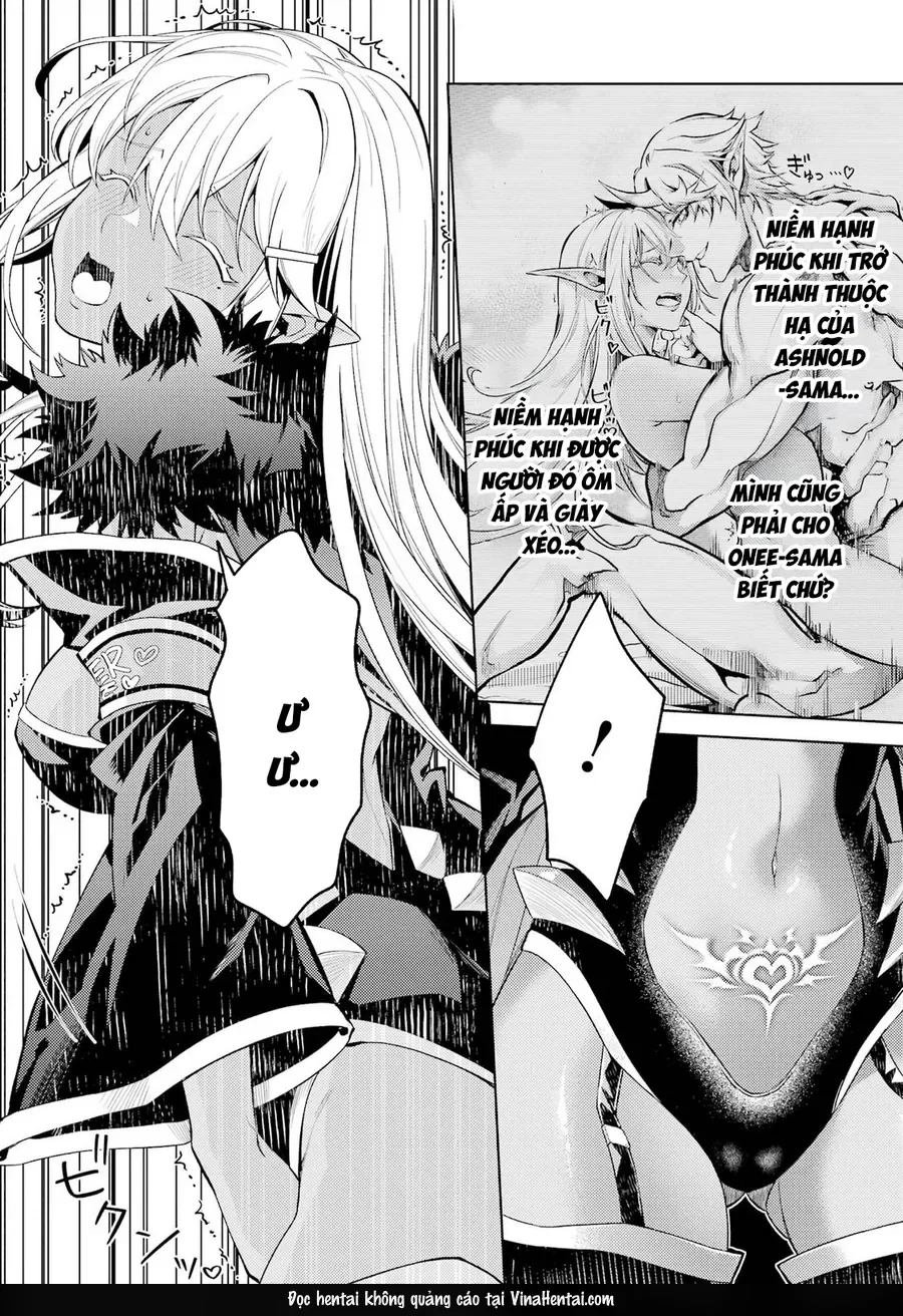 Chuyển Sinh Thành Boss Trung Cấp - Chap 30 - 9