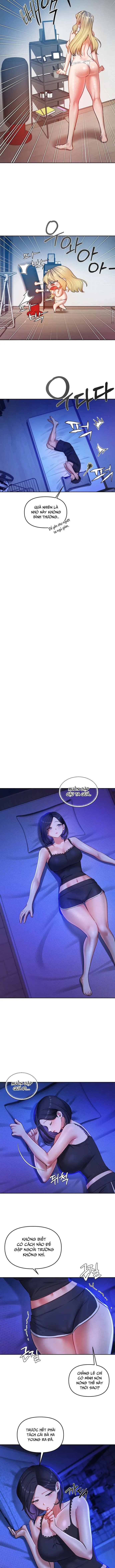 Hồ Sơ Ẩn Danh Của Cô Giáo - Chap 29 - 3