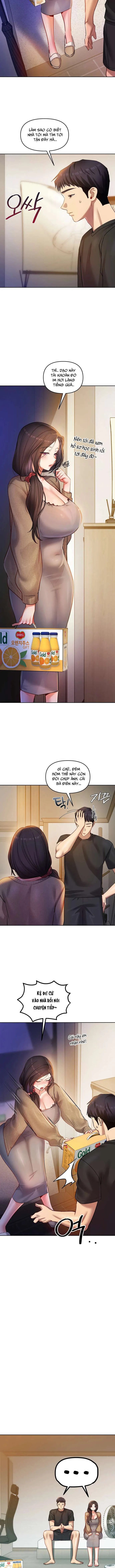 Hồ Sơ Ẩn Danh Của Cô Giáo - Chap 29 - 5