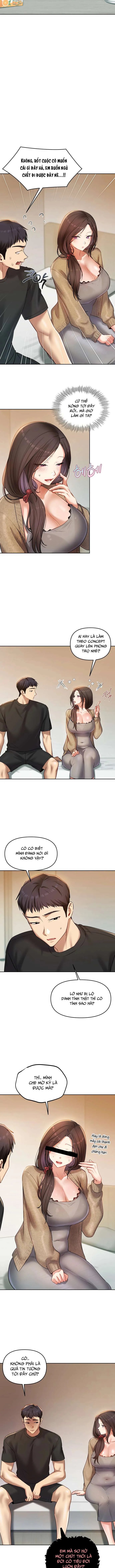 Hồ Sơ Ẩn Danh Của Cô Giáo - Chap 29 - 6