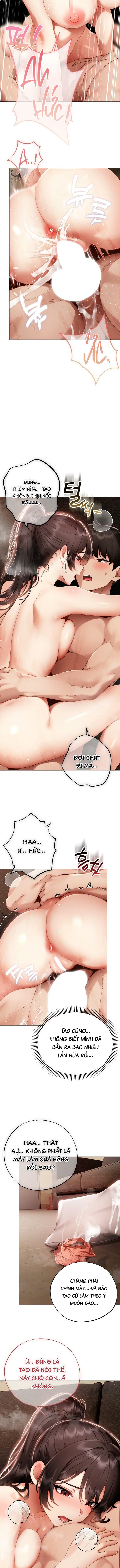 Ác Nữ Năm Xưa Quay Lại Chơi Đùa Tôi - Chap 32 - 12