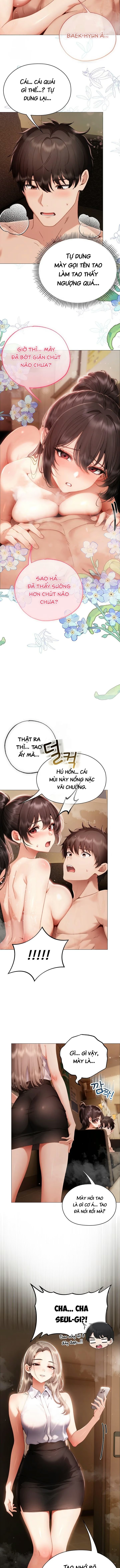 Ác Nữ Năm Xưa Quay Lại Chơi Đùa Tôi - Chap 32 - 13