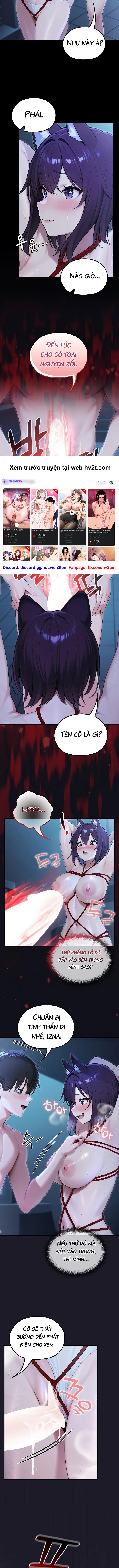 Con Cặc Hóa Rồng - Gái Dị Giới Tranh Nhau Hít (... - Chap 68 - 10