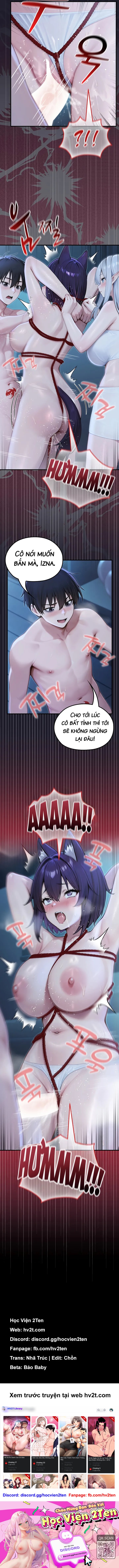 Con Cặc Hóa Rồng - Gái Dị Giới Tranh Nhau Hít (... - Chap 68 - 11