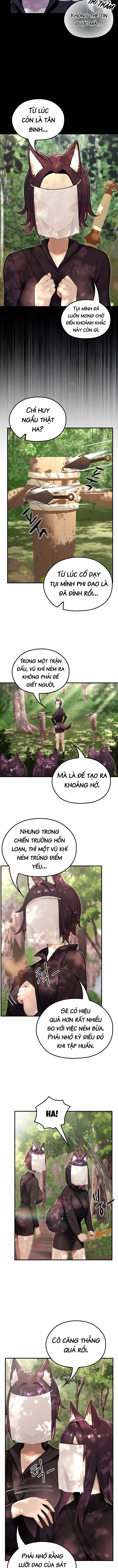 Con Cặc Hóa Rồng - Gái Dị Giới Tranh Nhau Hít (... - Chap 68 - 2