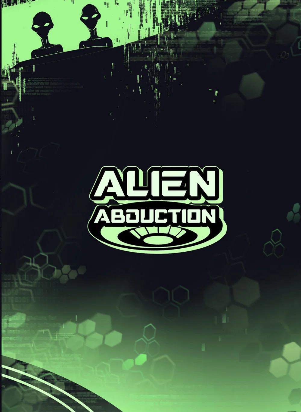 Alien Abduction( BẢN CHI TIẾT) - CHAP 1(FULL COLOR) - 63