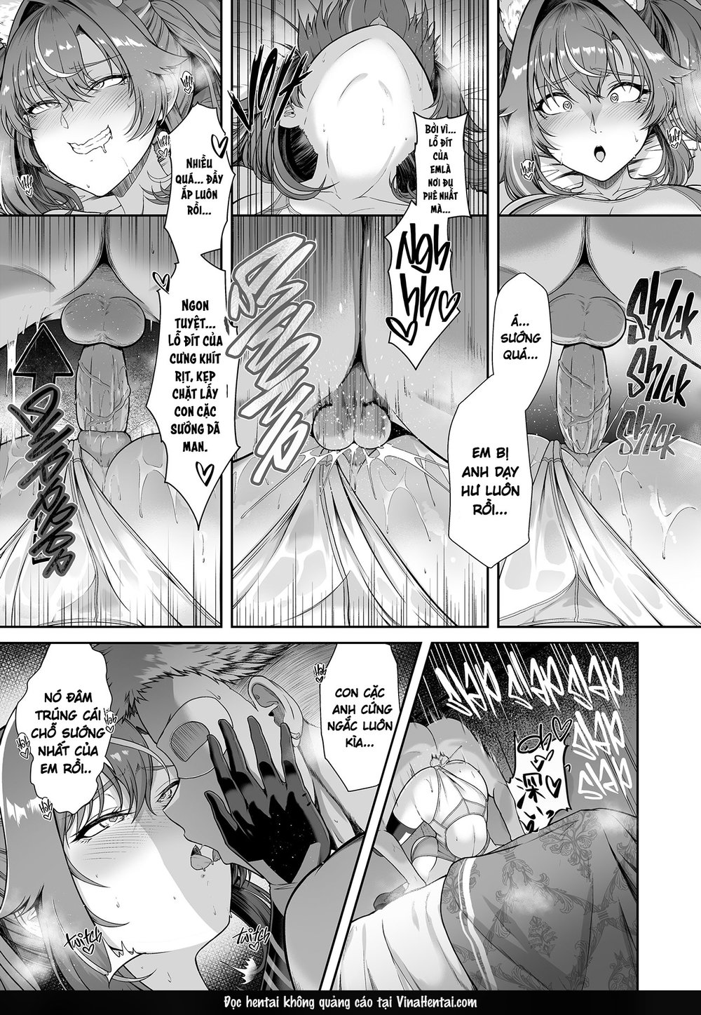 Rental Suieibu Kanojo - Chap 4 - 42