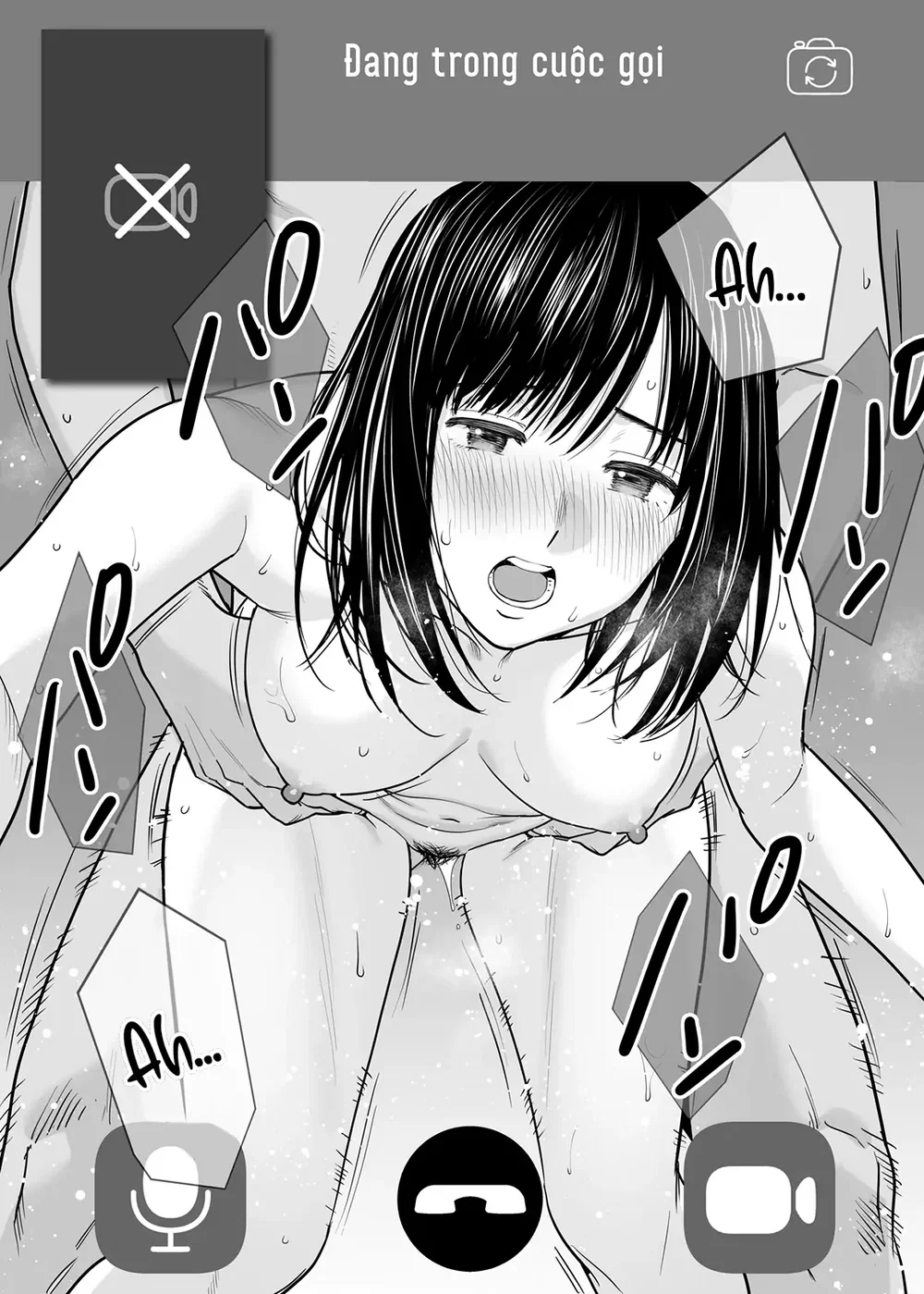 Karami Zakari Dousoukaihen - Chap 2 - 29