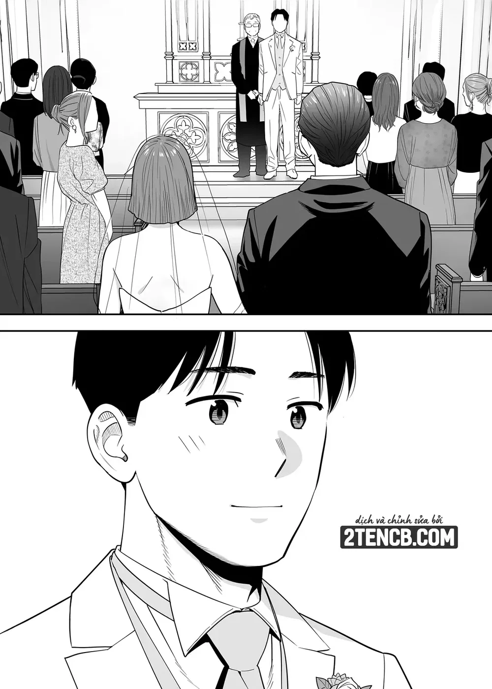Karami Zakari Dousoukaihen - Chap 2 - 42