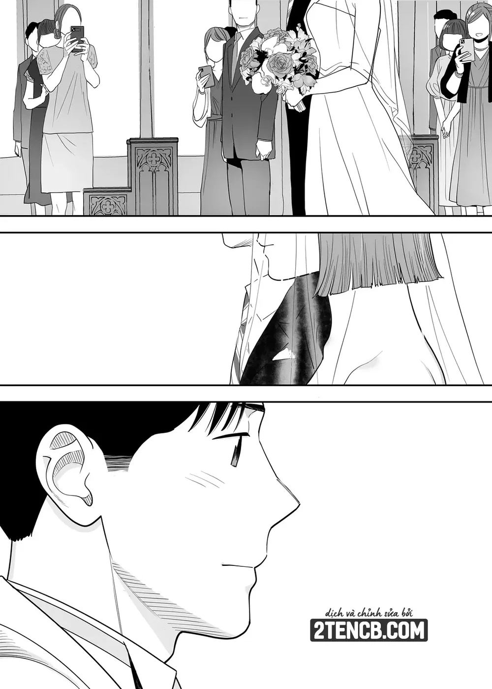 Karami Zakari Dousoukaihen - Chap 2 - 44
