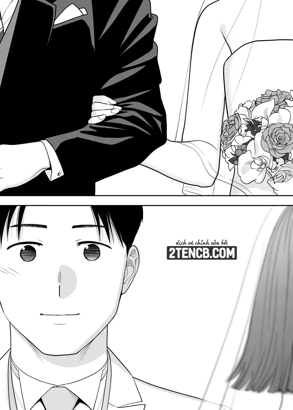 Karami Zakari Dousoukaihen - Chap 2 - 46