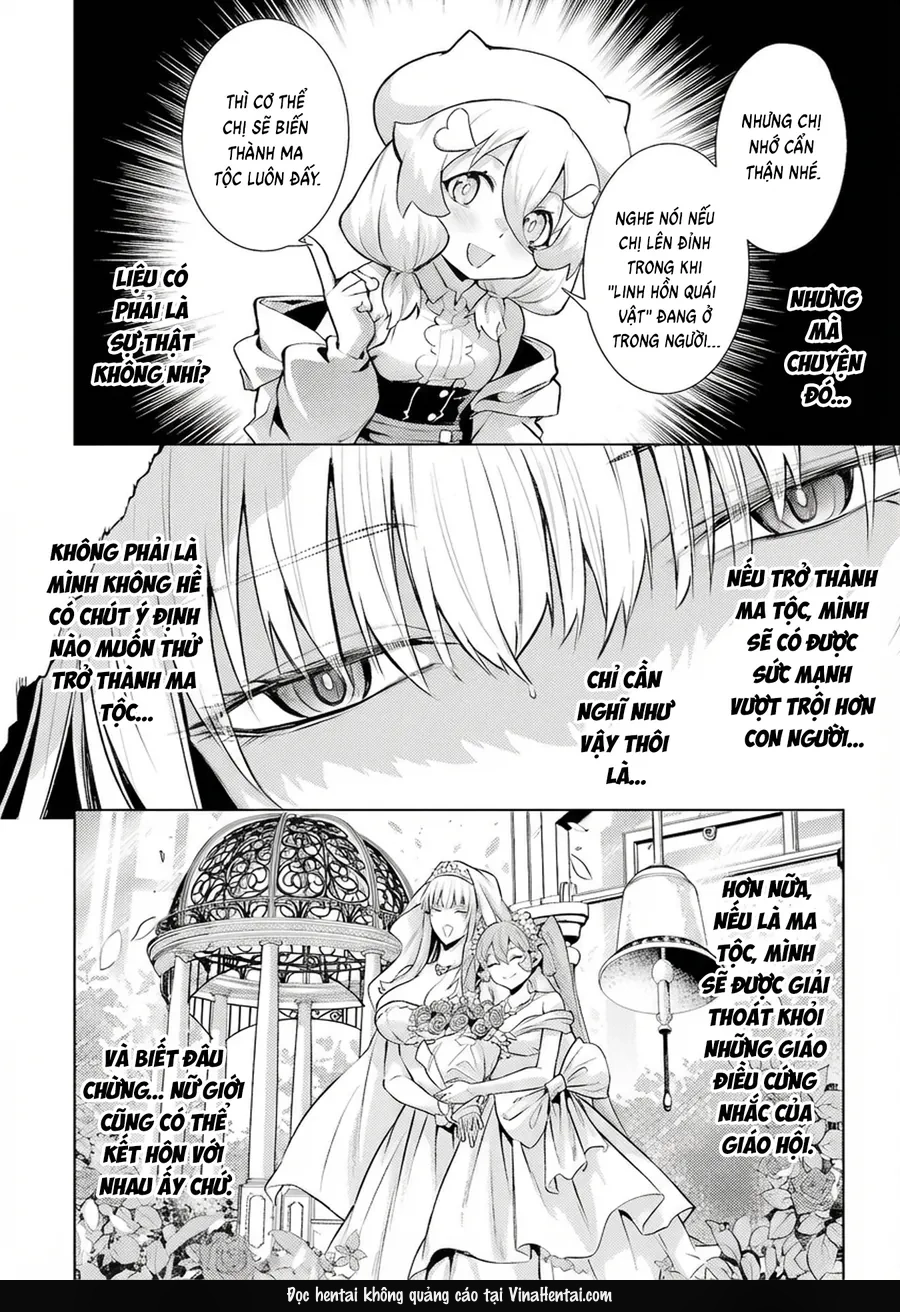 Chuyển Sinh Thành Boss Trung Cấp - Chap 25 - 30