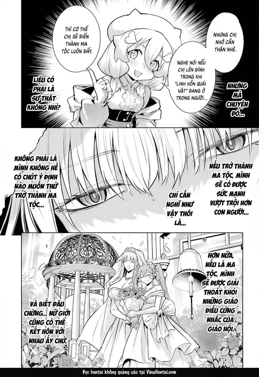 Chuyển Sinh Thành Boss Trung Cấp - Chap 25 - 30