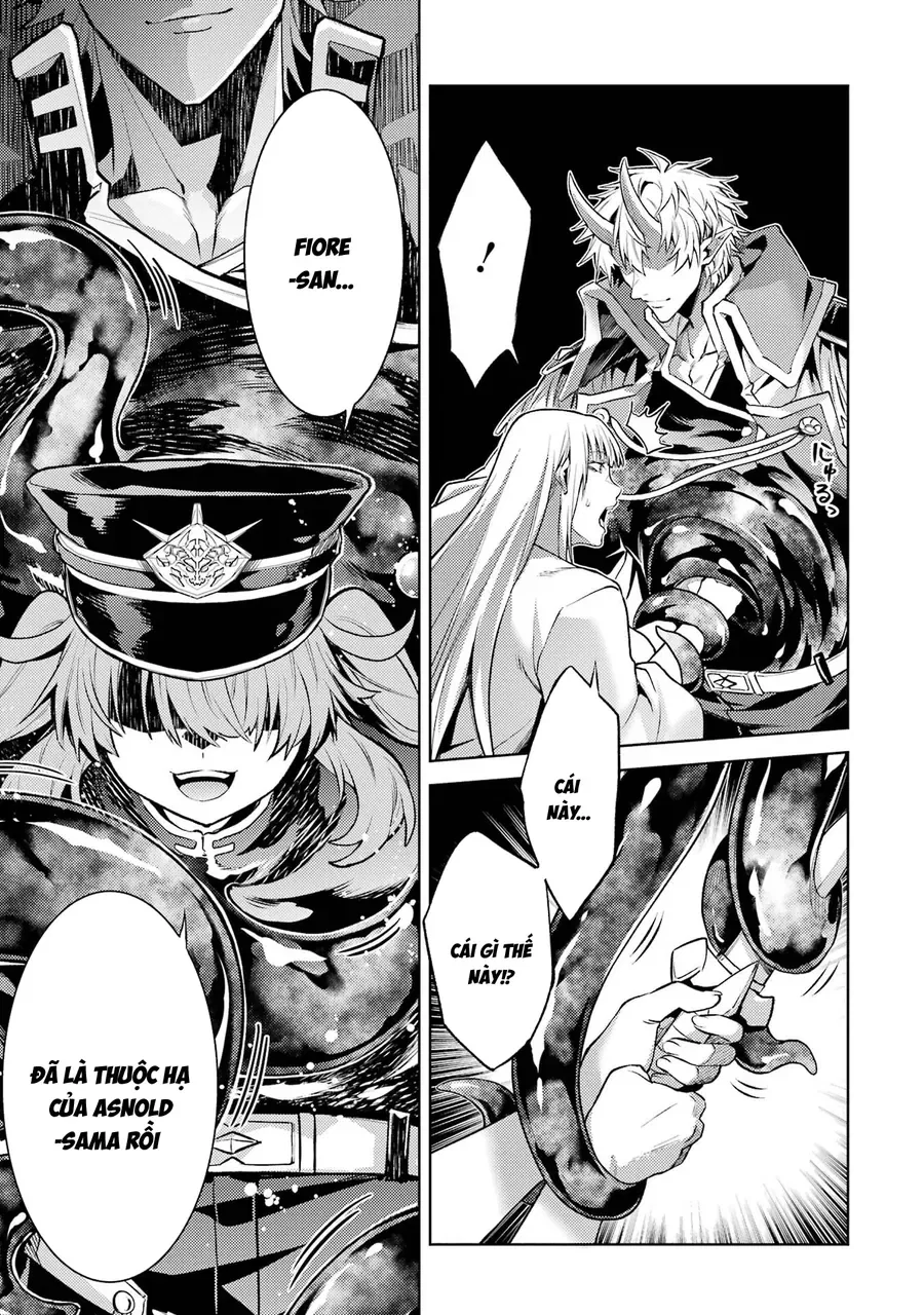 Chuyển Sinh Thành Boss Trung Cấp - Chap 25 - 62