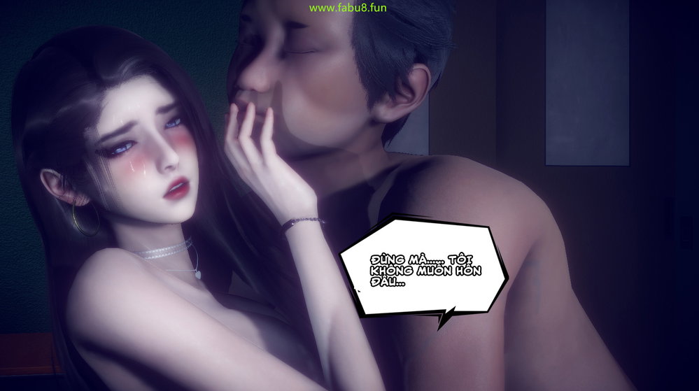 An và Kiều - Chap 9 - 21