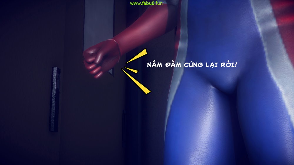 An và Kiều - Chap 9 - 24
