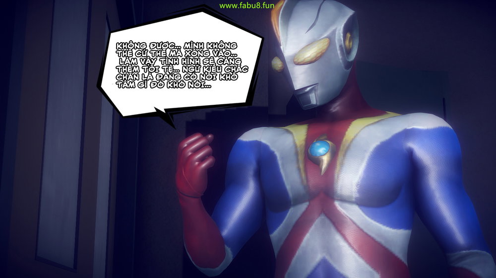 An và Kiều - Chap 9 - 25