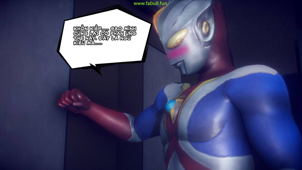 An và Kiều - Chap 9 - 26