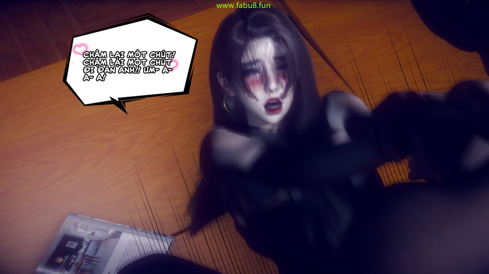 An và Kiều - Chap 9 - 29