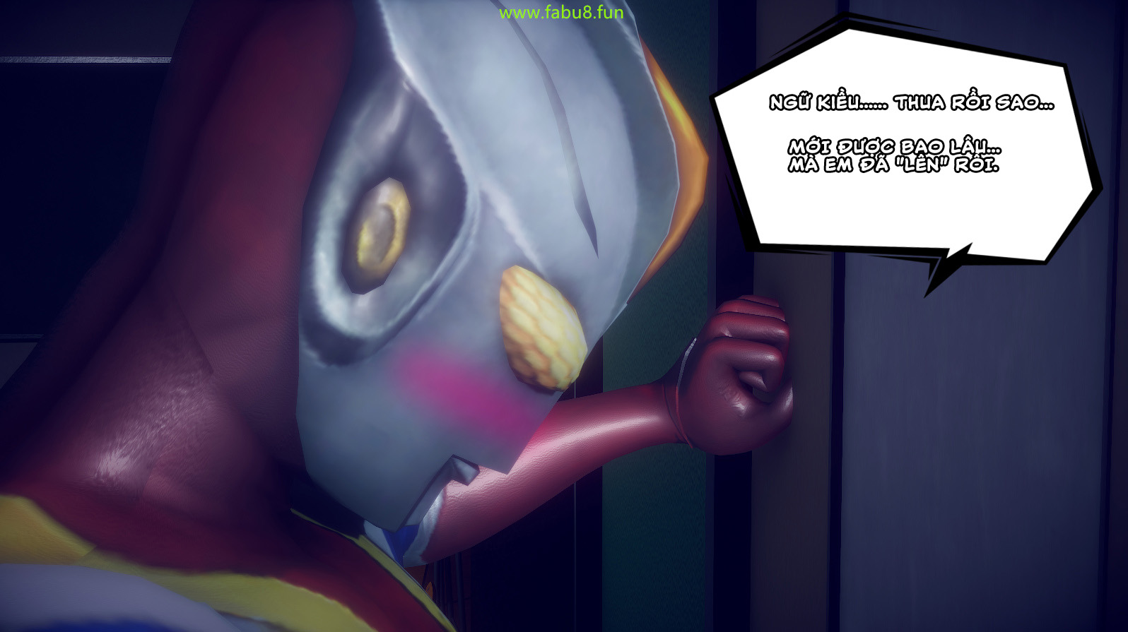 An và Kiều - Chap 9 - 42