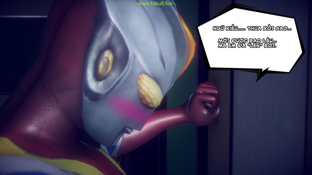 An và Kiều - Chap 9 - 42
