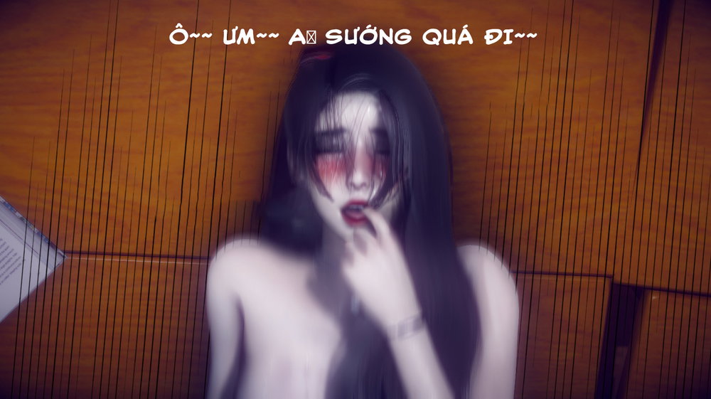 An và Kiều - Chap 9 - 43
