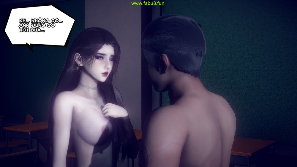 An và Kiều - Chap 9 - 9
