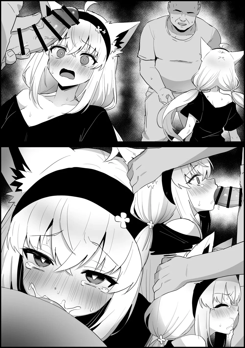 Tổng hợp Oneshot (Hololive) của Kokemomo - Chap 78 - 10
