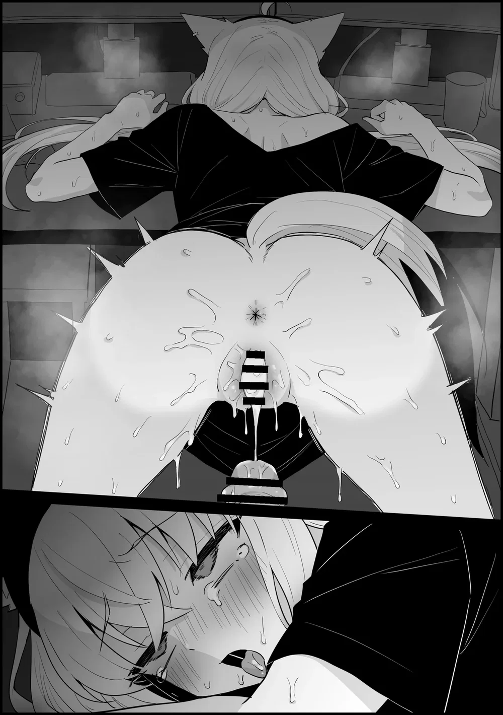 Tổng hợp Oneshot (Hololive) của Kokemomo - Chap 78 - 14