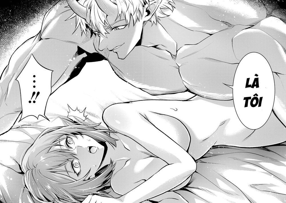 Chuyển Sinh Thành Boss Trung Cấp - Chap 22 - 26