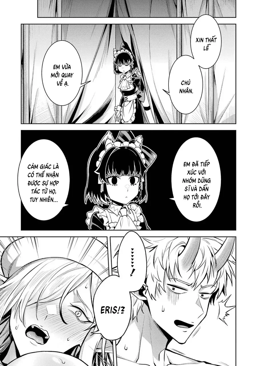 Chuyển Sinh Thành Boss Trung Cấp - Chap 29 - 23